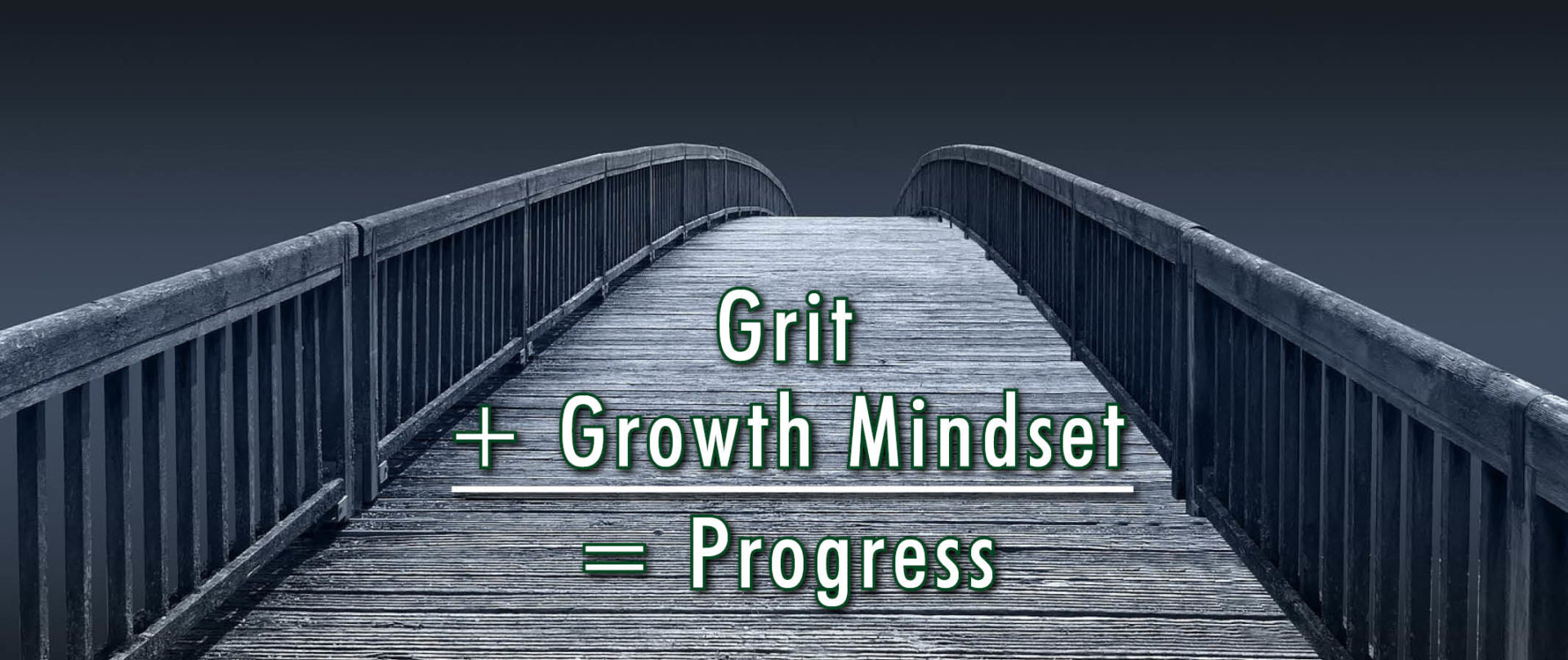 Monthly Challenge: Adding Growth Mindset to Grit Leads to Progress ...